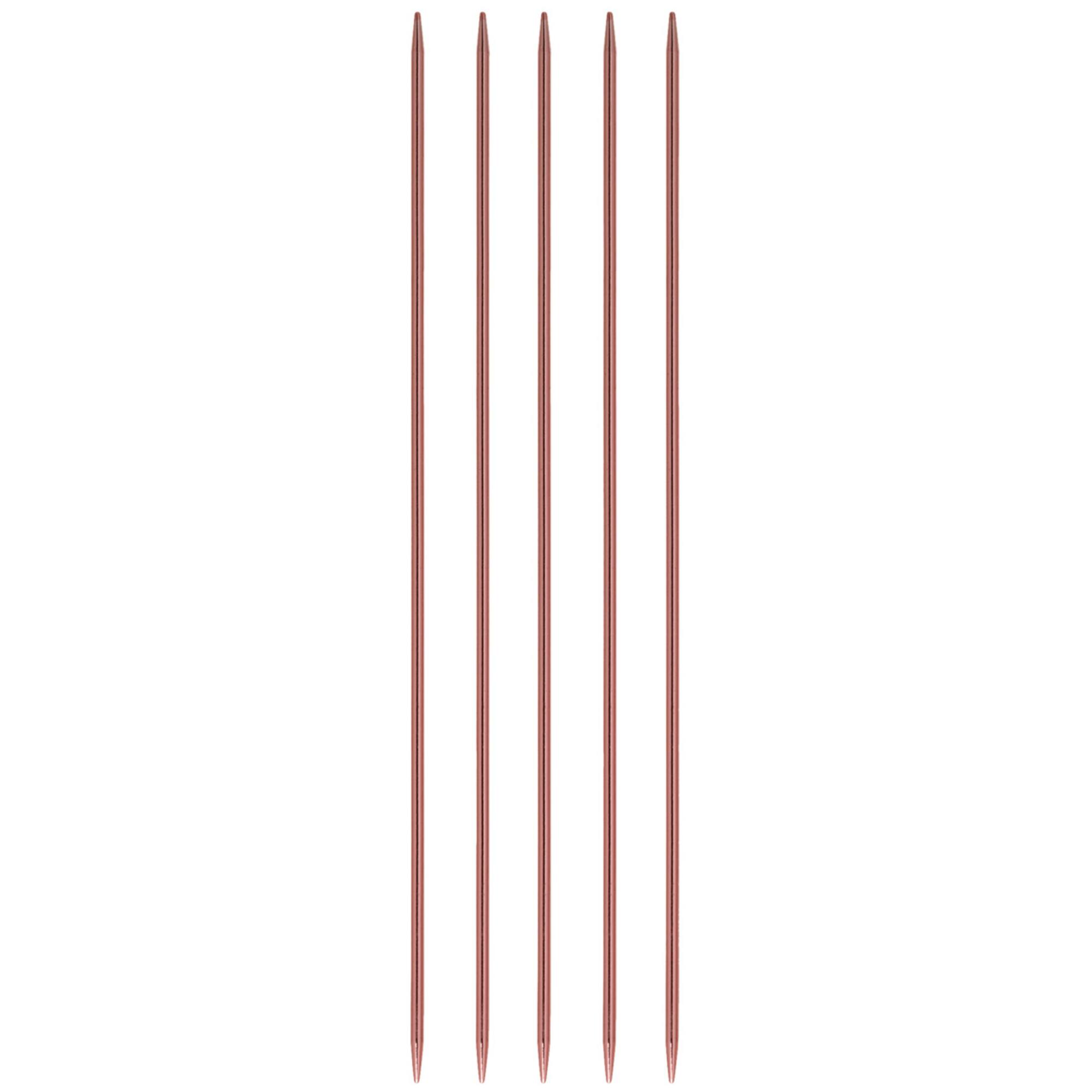 7" Doublepoint Knitting Needles by Loops & Threads